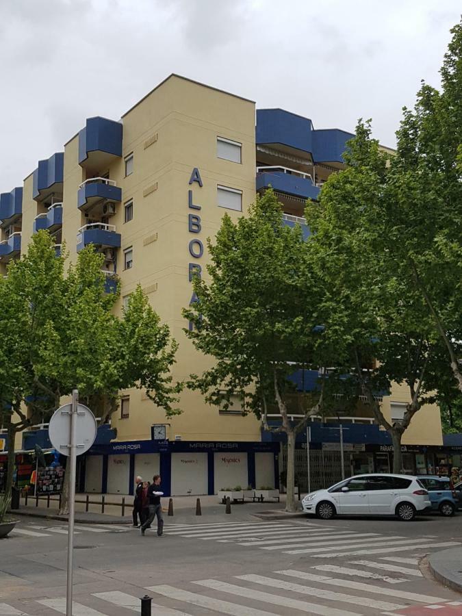 Studio Alboran Salou Exterior photo